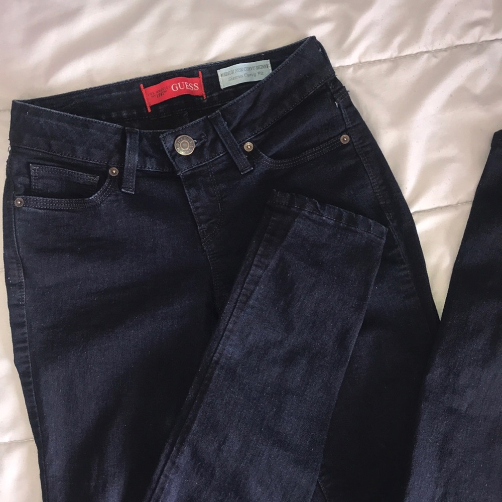 Jeans - Picture 1 of 3
